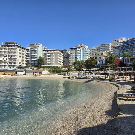 Apartment In Saranda Near The Beach *